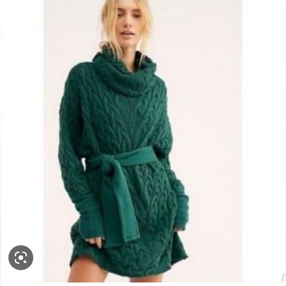 Free People For the Love of Cables - Picture 2 of 3